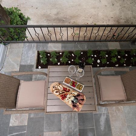 Luxury Boutique Studio Budua Esterno foto