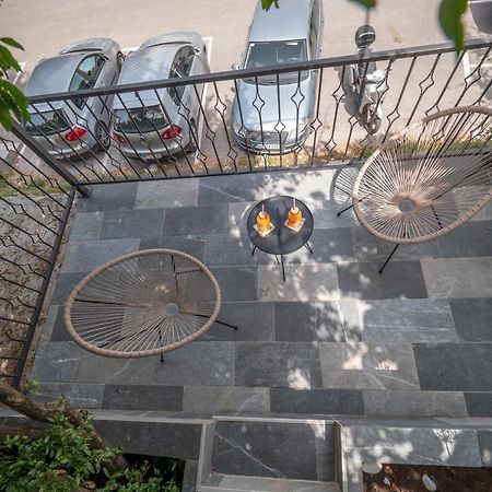 Luxury Boutique Studio Budua Esterno foto