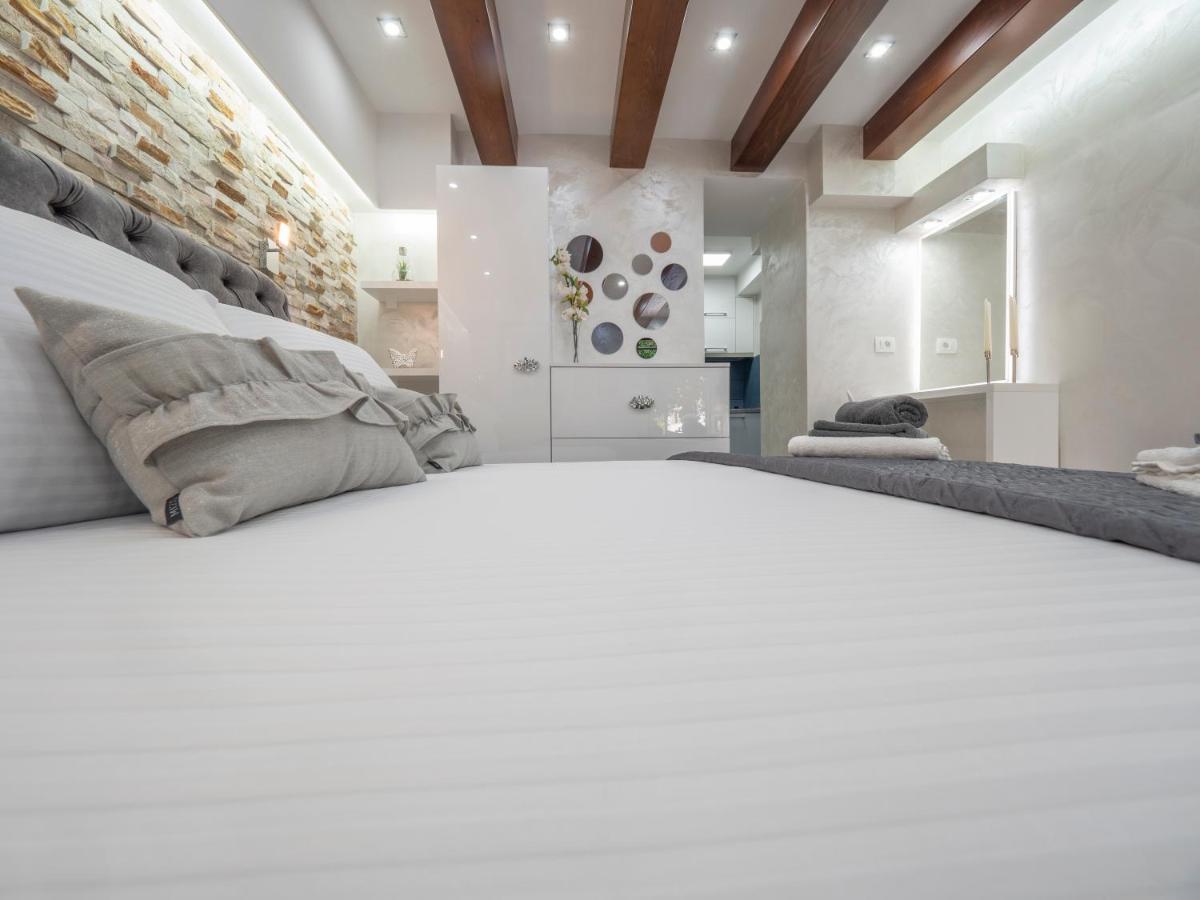 Luxury Boutique Studio Budua Esterno foto