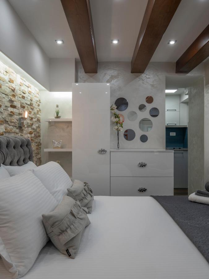 Luxury Boutique Studio Budua Esterno foto