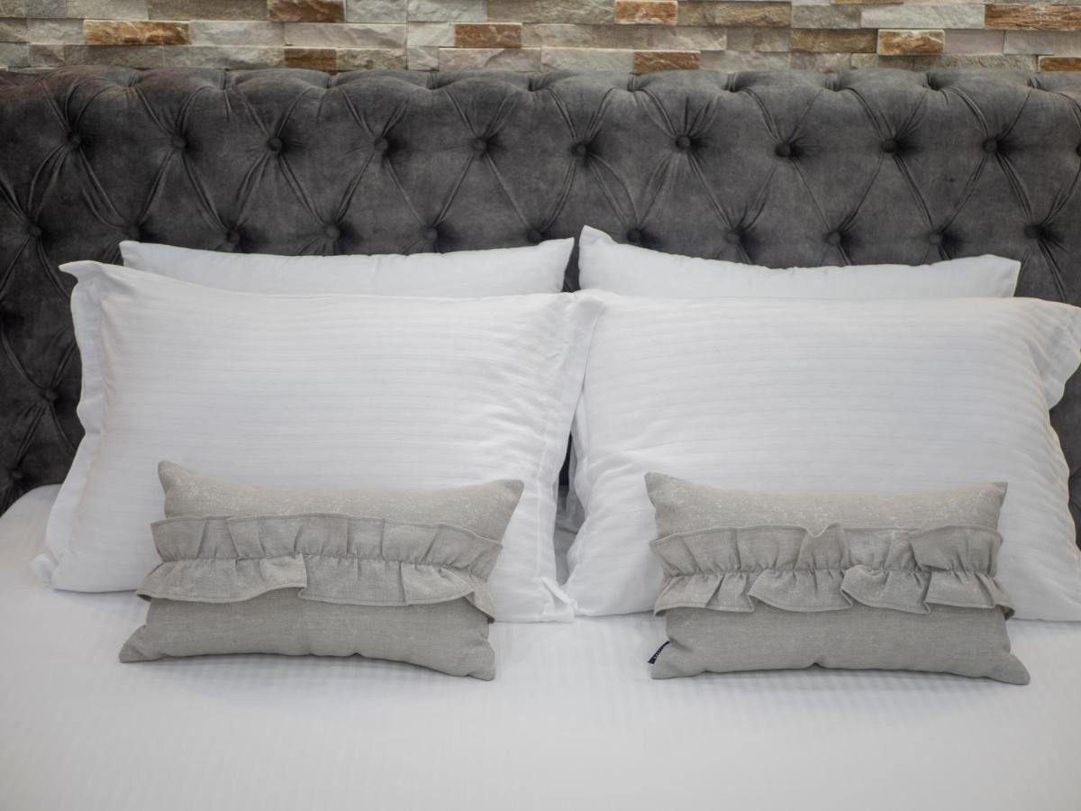Luxury Boutique Studio Budua Esterno foto