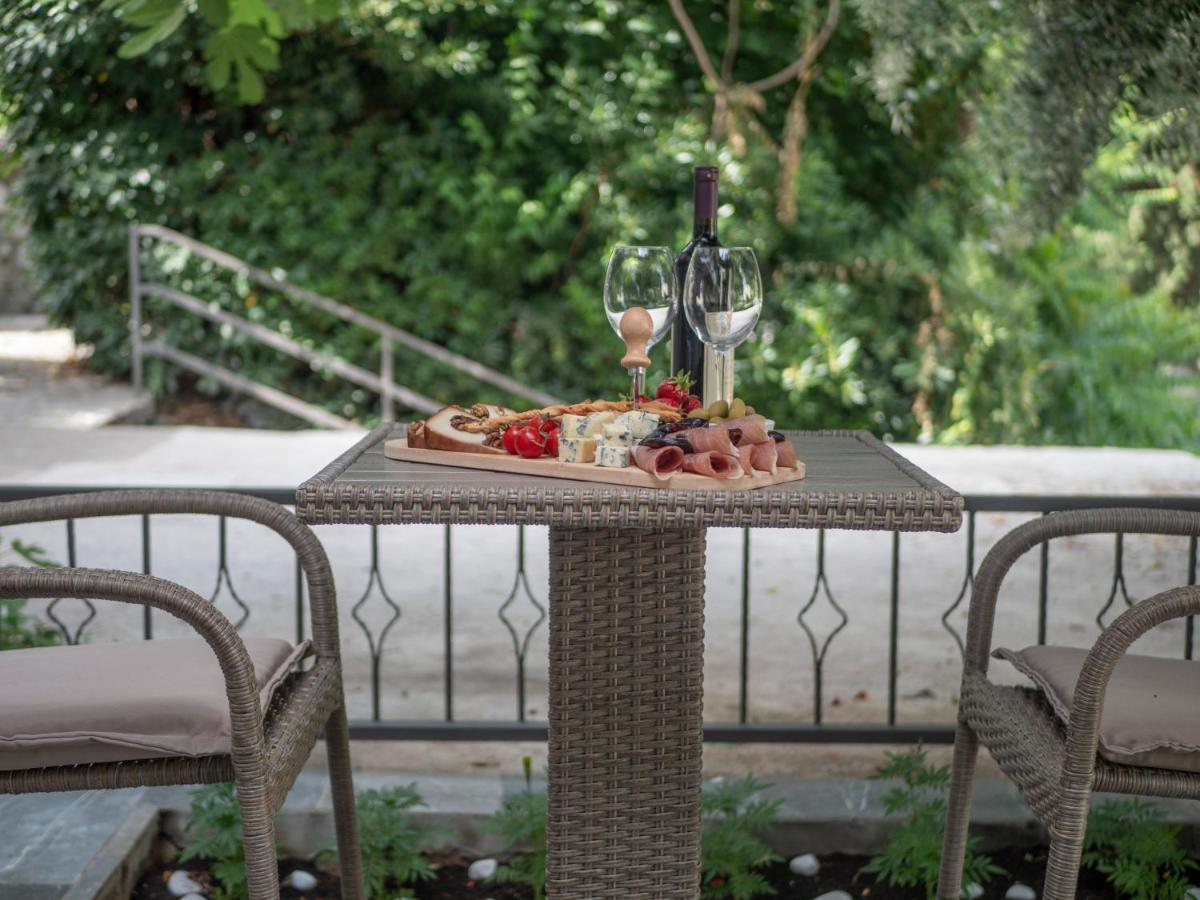 Luxury Boutique Studio Budua Esterno foto