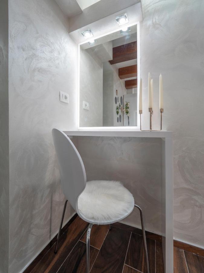 Luxury Boutique Studio Budua Esterno foto