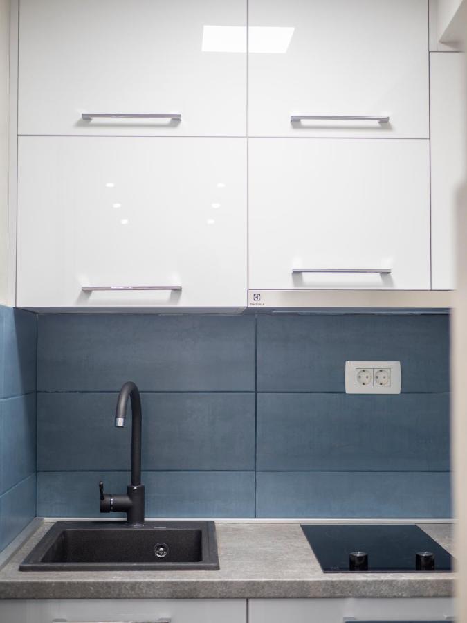 Luxury Boutique Studio Budua Esterno foto