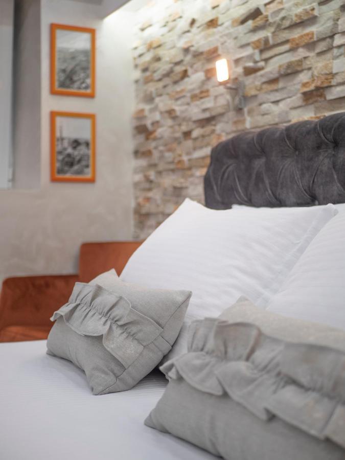 Luxury Boutique Studio Budua Esterno foto