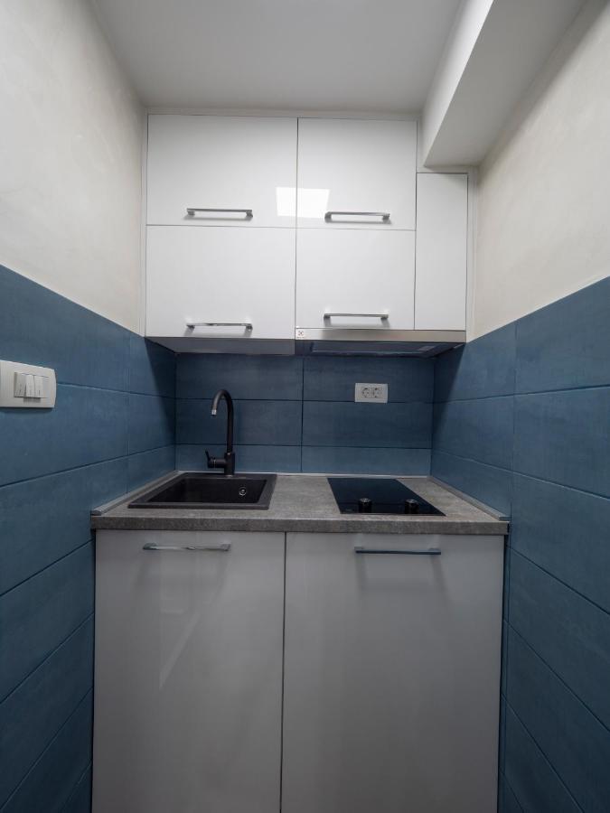 Luxury Boutique Studio Budua Esterno foto