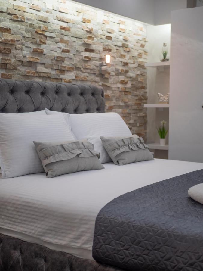 Luxury Boutique Studio Budua Esterno foto