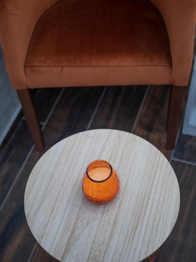 Luxury Boutique Studio Budua Esterno foto