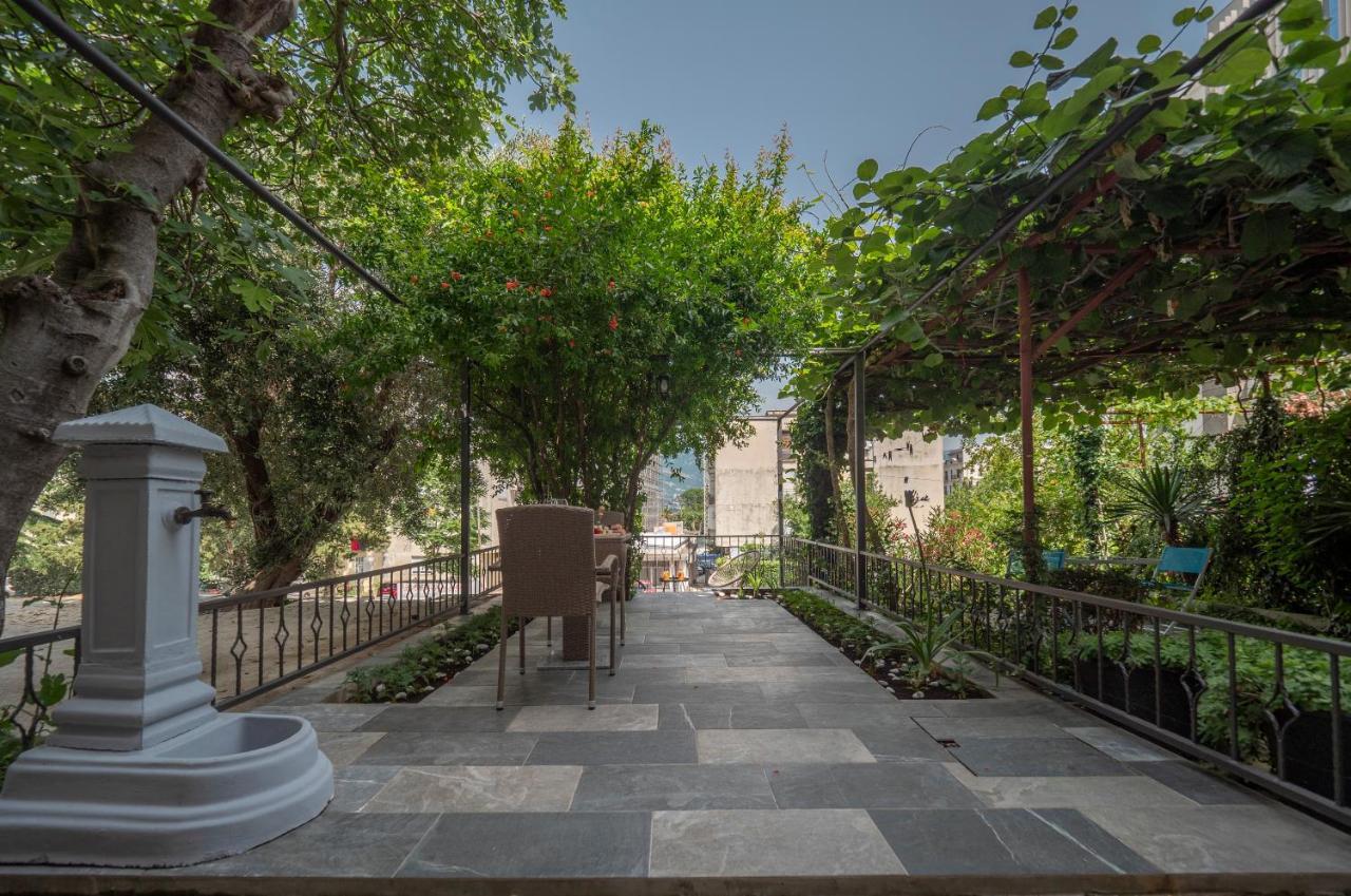 Luxury Boutique Studio Budua Esterno foto