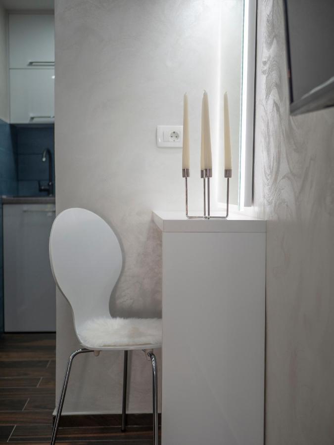 Luxury Boutique Studio Budua Esterno foto