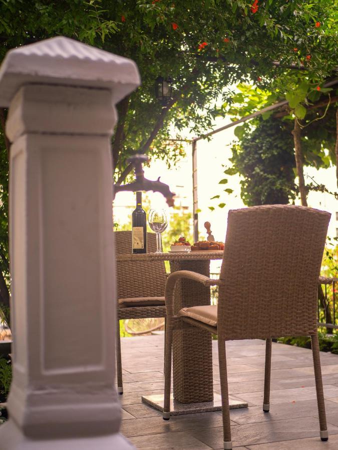 Luxury Boutique Studio Budua Esterno foto