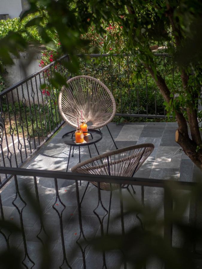 Luxury Boutique Studio Budua Esterno foto