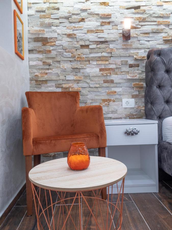 Luxury Boutique Studio Budua Esterno foto