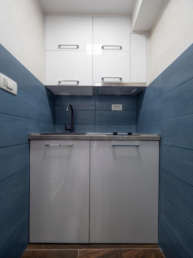 Luxury Boutique Studio Budua Esterno foto