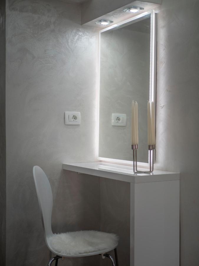 Luxury Boutique Studio Budua Esterno foto