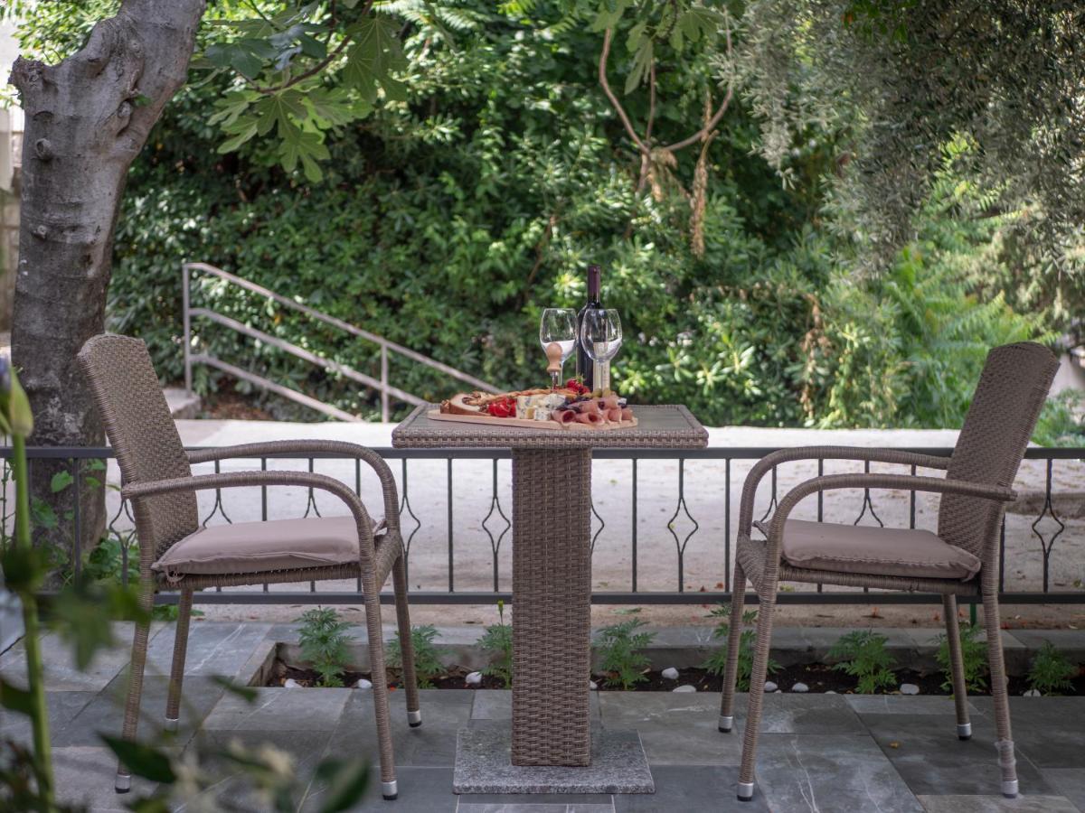 Luxury Boutique Studio Budua Esterno foto